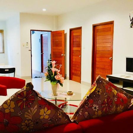 Siray House Aparthotel Phuket Kültér fotó