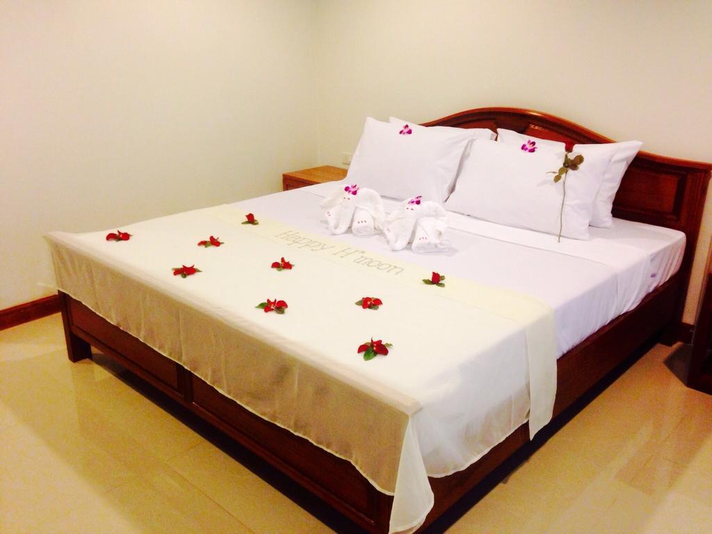 Siray House Aparthotel Phuket Kültér fotó