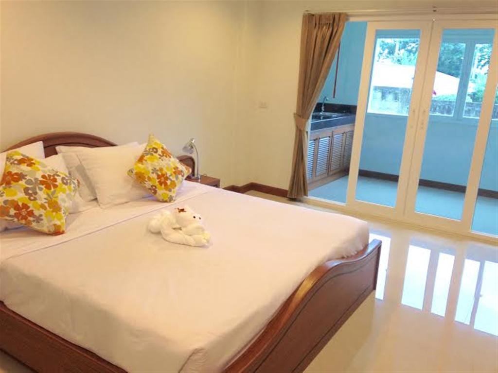 Siray House Aparthotel Phuket Kültér fotó