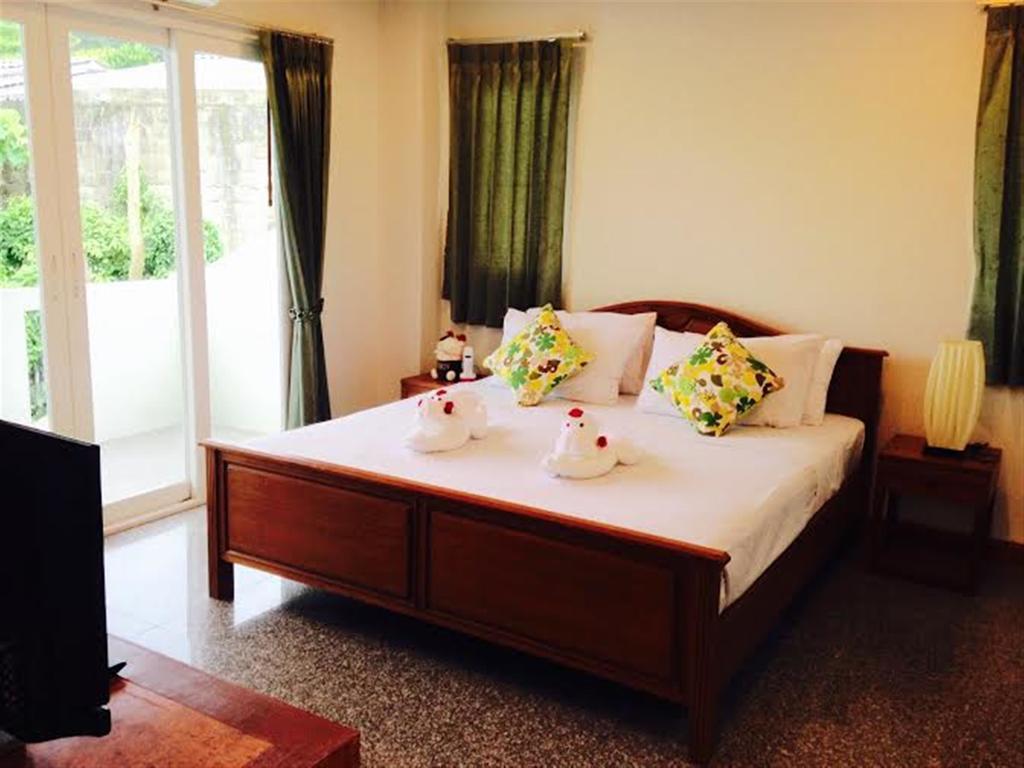 Siray House Aparthotel Phuket Szoba fotó