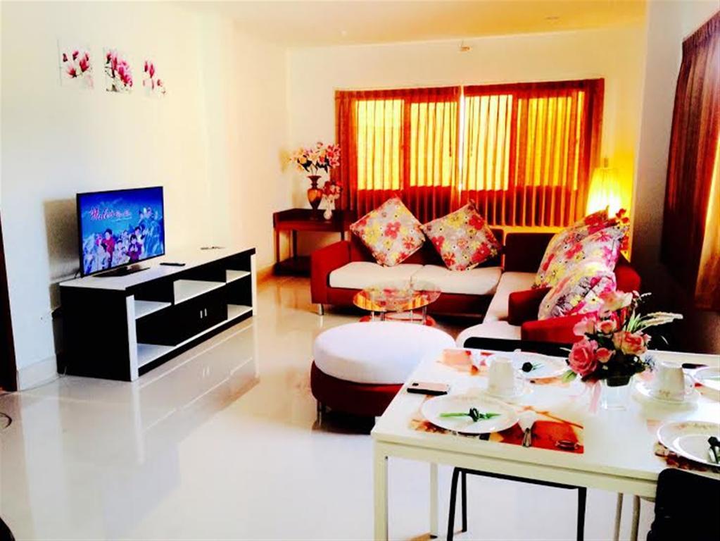 Siray House Aparthotel Phuket Szoba fotó