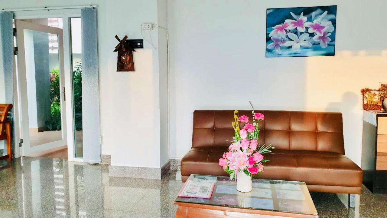 Siray House Aparthotel Phuket Kültér fotó