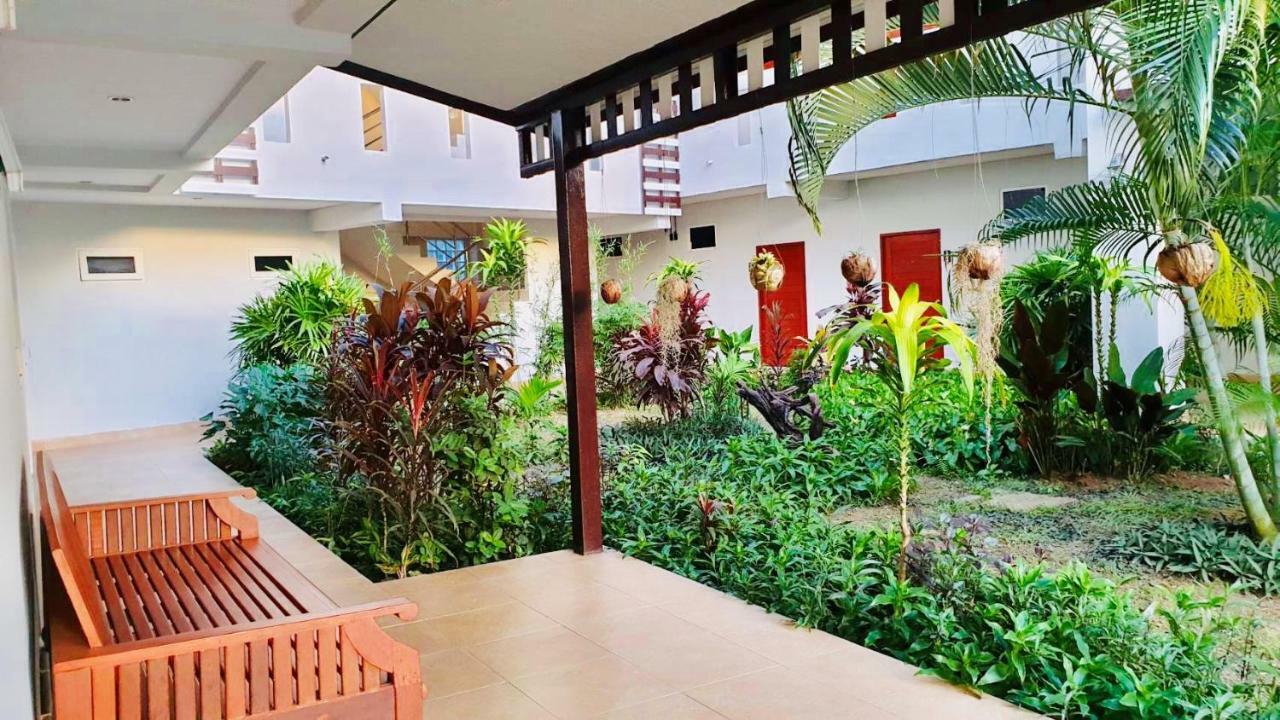 Siray House Aparthotel Phuket Kültér fotó