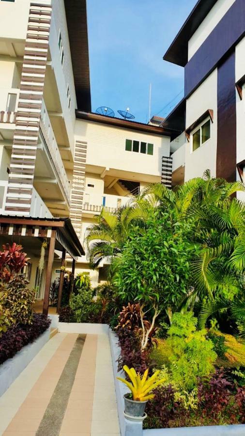 Siray House Aparthotel Phuket Kültér fotó